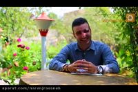 گفتگو با قهرمان مازندرانی هاپکیدو جهان