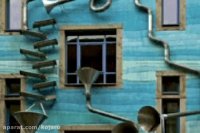 ساختمان موزیکال درسدن آلمان