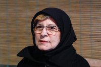 درگذشت شهلا ناظریان