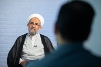 مستند انتخاباتی حجت‌الاسلام حیدر مصلحی