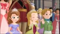 انیمیشن پرنسس سوفیا - کارتون پرنسس سوفیا جدید