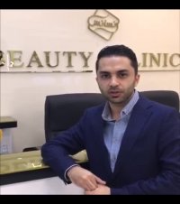 کلینیک کاشت مو رنسانس