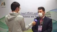 گفتگوی اختصاصی با داور مرحله نهایی جشنواره ملی کارآفرینان دانشگاهی