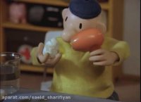 انیمیشن پت و مت سری کامل - قسمت 60