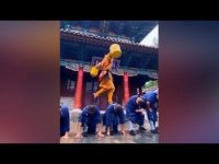 خفن ترین آدم های دنیا در یک کلیپ هیجان انگیز