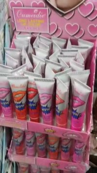 نمایندگی ماسک لب wow قیمت 1600 تومن