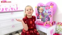 برنامه کودک سرگرمی بازی کودکانه ای نی نی کوچولوها