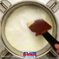 ویدئو آموزش طرز تهیه سس خانگی ناچو