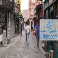 گذری کوتاه بر استانبول