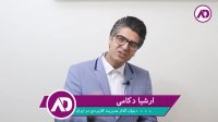 مهارت های ارتباطی مدیر