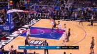 خلاصه بازی بسکتبال New York Knicks و  Orlando Magic