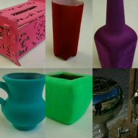 دستگاه مخمل پاش/مخملپاش