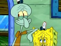 کارتون باب اسفنجی