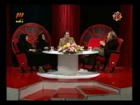 مسعود فراستی - نقد فیلم آینه های رو به رو - برنامه هفت