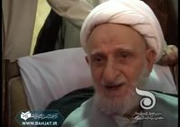 توجه در نماز