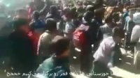جوری که ما خوزستانی ها دهه فجر رو برگزار می‌کنیم