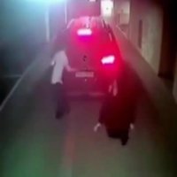 تجاوز وحشیانه از نوع خوبش !!!