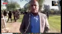 اوضاع منطقه الخضرا یک روز پس از حوادث تاسف بار روز جمعه