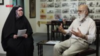 مصاحبه تسنیم با مهدی چمران درباره شهید دکتر مصطفی چمران