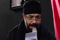 نوحه های حضرت علی اصغر