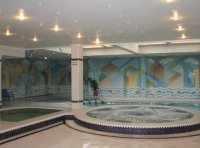 مهمانسرای تاریخی عباسی در اصفهان