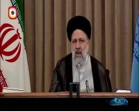 رئیس دستگاه قضا : برای اجرای عدالت خط قرمز نداریم !