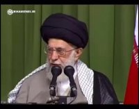 فرمایشات مقام معظم رهبری ابزارجدیدجنگی امروزه جنگ اراده