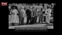 لحظه‌ی افتتاح پارک دیزنی‌لند و سخنرانی معروف والت دیزنی