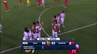 خاطره انگیز  ایران - بحرین سال 2015