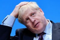 ناکامی دیگر برای دولت انگلیس در مجلس عوام