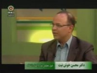 نکات مهم در مورد تیروئید