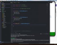 آموزش React Native-ترکیب انواع پیمایش در React Native