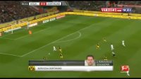 خلاصه بازی کلن 1-1 دورتموند