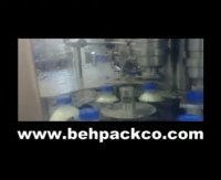 تری بلوک به پک