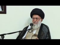بیانات رهبری در دیدار با گروه های جهادی