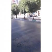 محرم واقعی در اهواز رخ داد