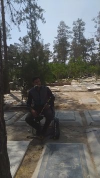 مراسم ترحیم عرفانی بهشت زهرا 09125033474