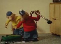 انیمیشن جدید: انیمشن بسیار زیبای (((( پت و مت ))))) که تا بحال تماشا نکرده اید.