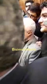 حسن عباسی : اگر جمهوری اسلامی حکم اعدامم هم صادر کند اعتراض نمی کنم