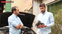 خودروبانک پلاس 1 قسمت 4 - تست و بررسی نیسان جوک + توربو چگونه کار می کند؟