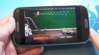 Elf on the Shelf: Slide n' Glide game for Android and iOS