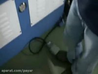 فرم دهی انتهای لوله END FORMING-  دستگاه اند فورمینگ