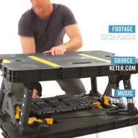فناوری بی نظیر "Workbench"