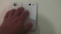 HTC One X versus the Samsung Galaxy S III