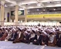 رهبرانقلاب: جوان ها را وادار کنیم به کتاب خوانی