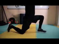 تمرینات بدنسازی