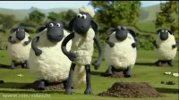 کارتون بره ناقلا - اپیزود29- جدید 2019 - Shaun the Sheep