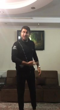 استندآپ کمدی (خاطره دعوا)