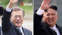 دو کره برای مذاکره موافقت کردند