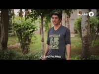 آخرین باری که احساس خوشبختی کردی کی بود؟